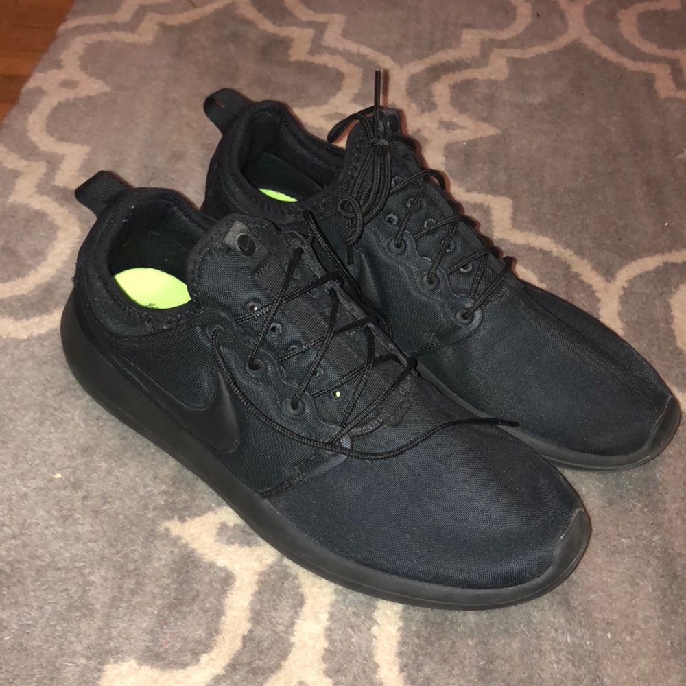 Nike roshe